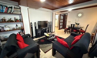 VENTA APTO SAN FELIPE