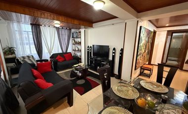 VENTA APTO SAN FELIPE
