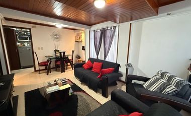 VENTA APTO SAN FELIPE