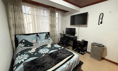 VENTA APTO SAN FELIPE