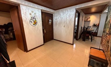 VENTA APTO SAN FELIPE