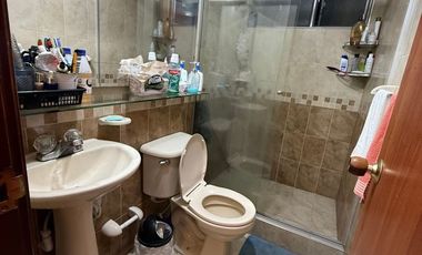 VENTA APTO SAN FELIPE