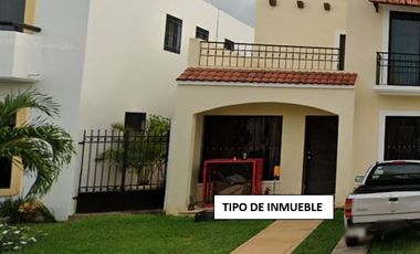 🏡 EXCELENTE CASA EN REMATE BANCARIO