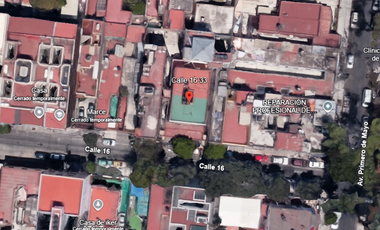Departamento en Venta Cerca a Plaza de Toros en San Pedro de Los Pinos