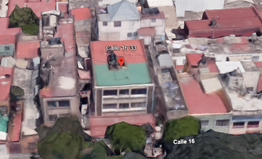 Departamento en Venta Cerca a Plaza de Toros en San Pedro de Los Pinos