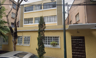 Departamento en Venta Cerca a Plaza de Toros en San Pedro de Los Pinos