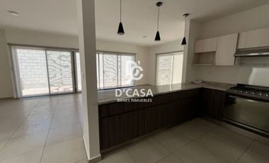 SE RENTA CASA EN CASCO VIEJO
