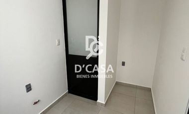 SE RENTA CASA EN CASCO VIEJO