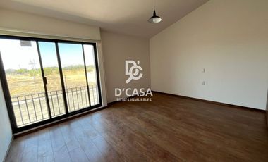 SE RENTA CASA EN CASCO VIEJO
