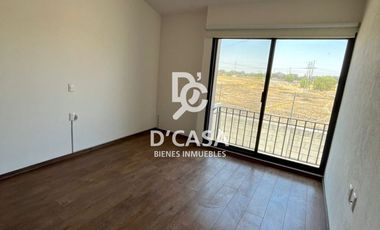 SE RENTA CASA EN CASCO VIEJO