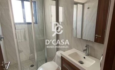 SE RENTA CASA EN CASCO VIEJO