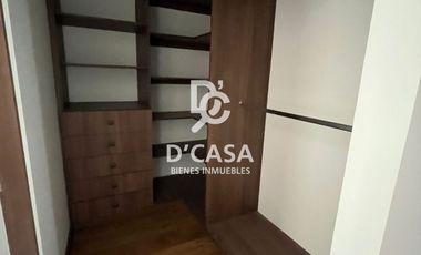 SE RENTA CASA EN CASCO VIEJO