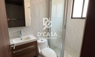 SE RENTA CASA EN CASCO VIEJO