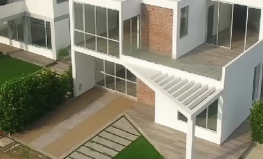 Terreno para construcción en Terrazas del mar - Manta