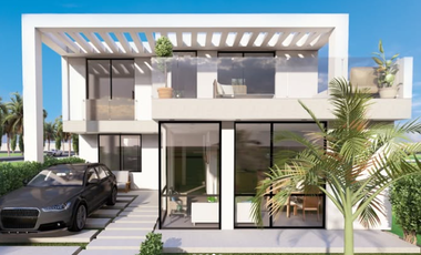 Terreno para construcción en Terrazas del mar - Manta