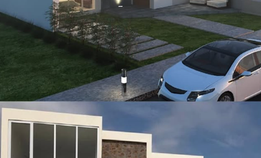Terreno para construcción en Terrazas del mar - Manta