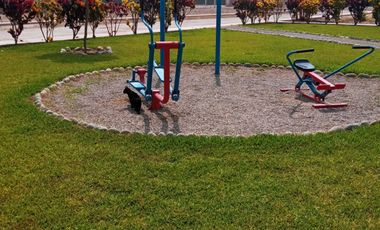 ¡Vive en el lugar más bonito del valle de Cañete!