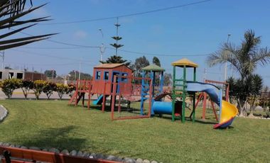 ¡Vive en el lugar más bonito del valle de Cañete!