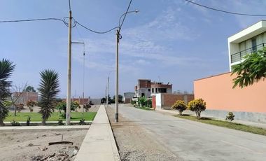 ¡Vive en el lugar más bonito del valle de Cañete!