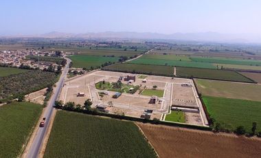 ¡Vive en el lugar más bonito del valle de Cañete!