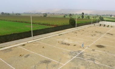 ¡Vive en el lugar más bonito del valle de Cañete!