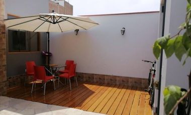 ¡Vive en el lugar más bonito del valle de Cañete!