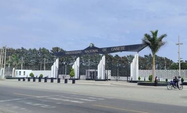 ¡Vive en el lugar más bonito del valle de Cañete!