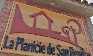 ¡Vive en el lugar más bonito del valle de Cañete!