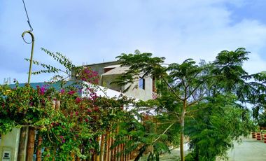 ¡Vive en el lugar más bonito del valle de Cañete!