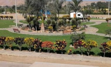 ¡Vive en el lugar más bonito del valle de Cañete!