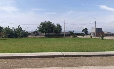 ¡Vive en el lugar más bonito del valle de Cañete!