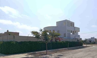 ¡Vive en el lugar más bonito del valle de Cañete!