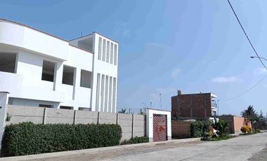 ¡Vive en el lugar más bonito del valle de Cañete!