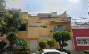 Casa De Recuperación Bancaria en la Narvarte