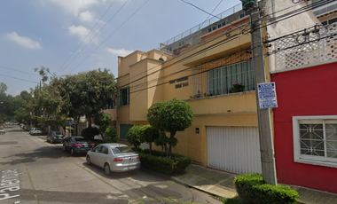 Casa De Recuperación Bancaria en la Narvarte