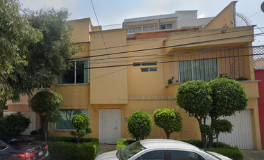 Casa De Recuperación Bancaria en la Narvarte