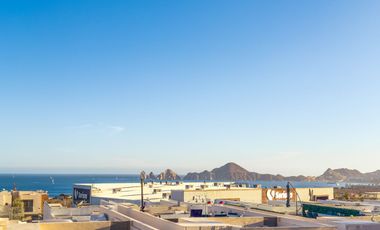 Grandioso Departamento en Vista Vela I -  Vistas al arco de Cabo San Lucas