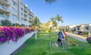 Grandioso Departamento en Vista Vela I -  Vistas al arco de Cabo San Lucas