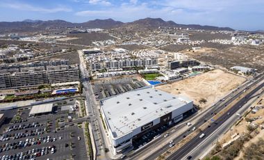 Grandioso Departamento en Vista Vela I -  Vistas al arco de Cabo San Lucas