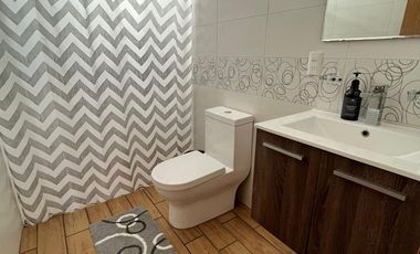Departamento Amueblado en Renta en Zacatecas en El Centro
