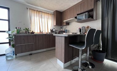 Casa en VENTA en ADAMAR, coto Alcatraces!