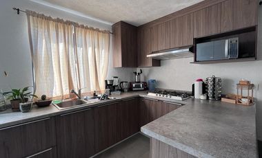 Casa en VENTA en ADAMAR, coto Alcatraces!