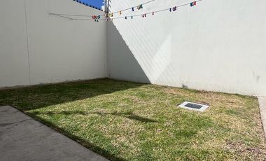 Casa en VENTA en ADAMAR, coto Alcatraces!