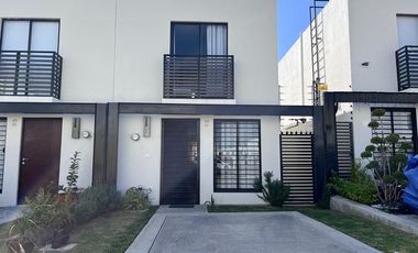 Casa en VENTA en ADAMAR, coto Alcatraces!