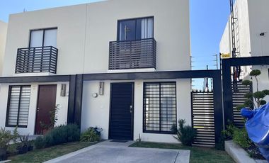 Casa en VENTA en ADAMAR, coto Alcatraces!