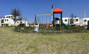 Casa en VENTA en ADAMAR, coto Alcatraces!