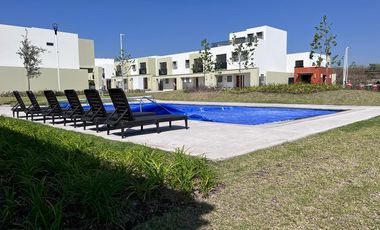 Casa en VENTA en ADAMAR, coto Alcatraces!