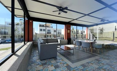 Casa en VENTA en ADAMAR, coto Alcatraces!