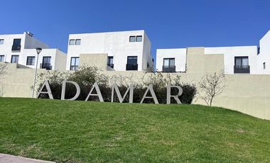 Casa en VENTA en ADAMAR, coto Alcatraces!