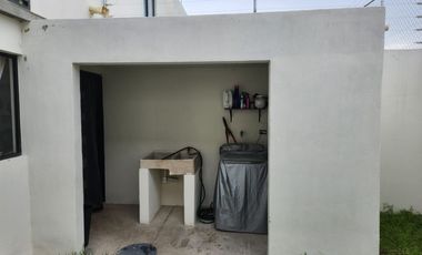 Casa en VENTA en ADAMAR, coto Alcatraces!